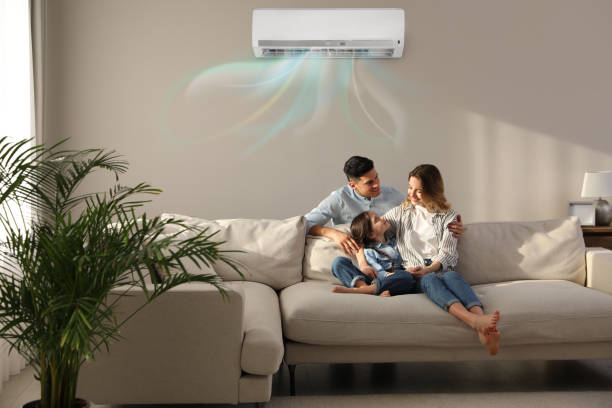 Best Residential HVAC Services  in Howards Grove, WI