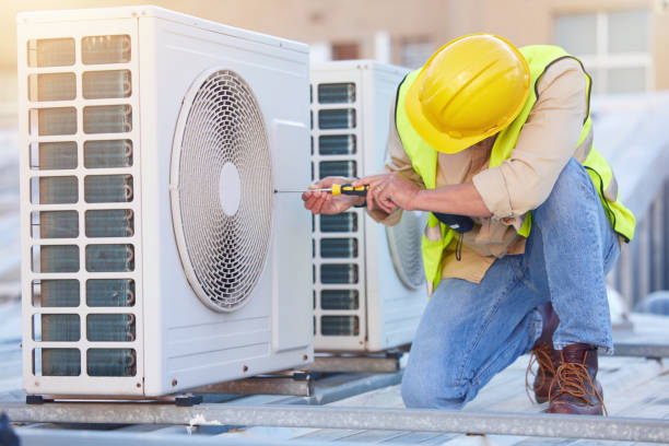 Best Affordable HVAC Services  in Howards Grove, WI