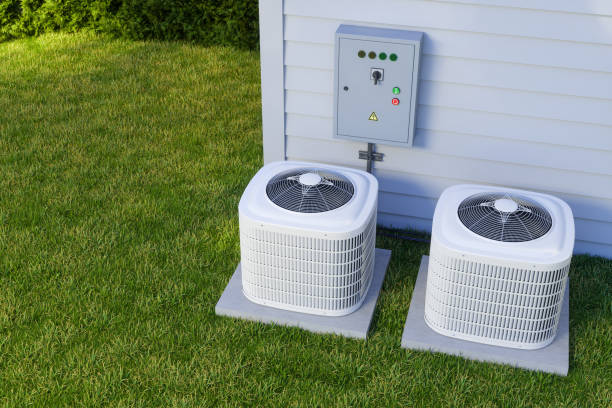 Best HVAC Replacement Cost  in Howards Grove, WI