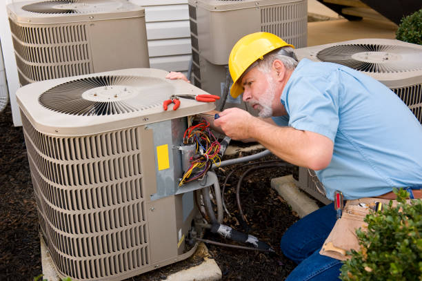 Best HVAC Repair Near Me  in Howards Grove, WI