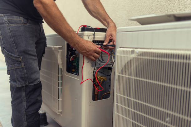 Best Emergency HVAC Repair  in Howards Grove, WI
