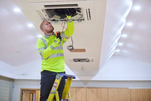 Professional HVAC in Howards Grove, WI
