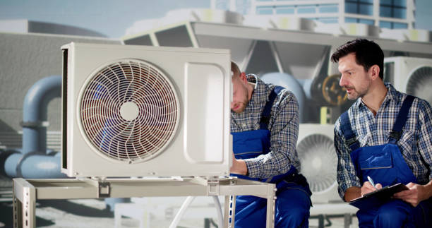 Local HVAC Companies in Howards Grove, WI