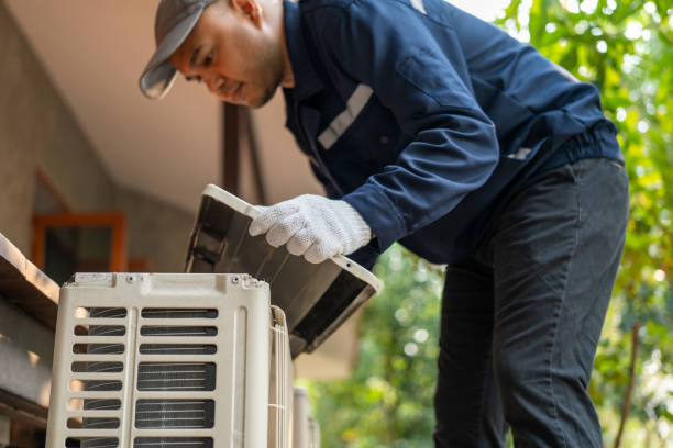 Best HVAC Air Duct Cleaning  in Howards Grove, WI
