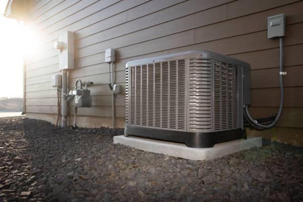 Best Air Quality Test  in Howards Grove, WI